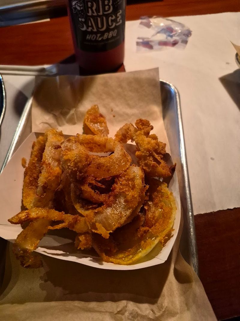 Onion Loaf Appetizer That Surprises Every First-Timer