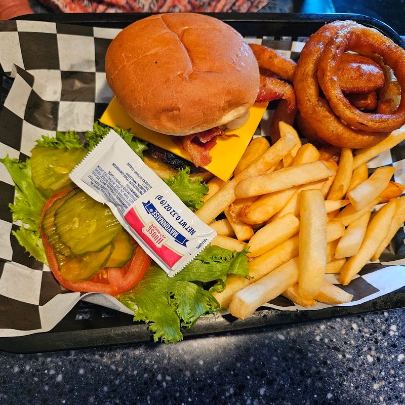 Signature Burgers That Keep Customers Coming Back