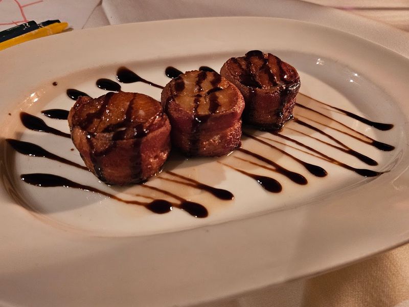 Boneless Pork Chop With Unreal Char