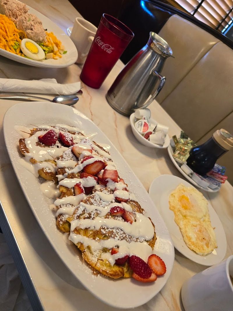 Creative Pancakes That Go Way Beyond Plain Buttermilk