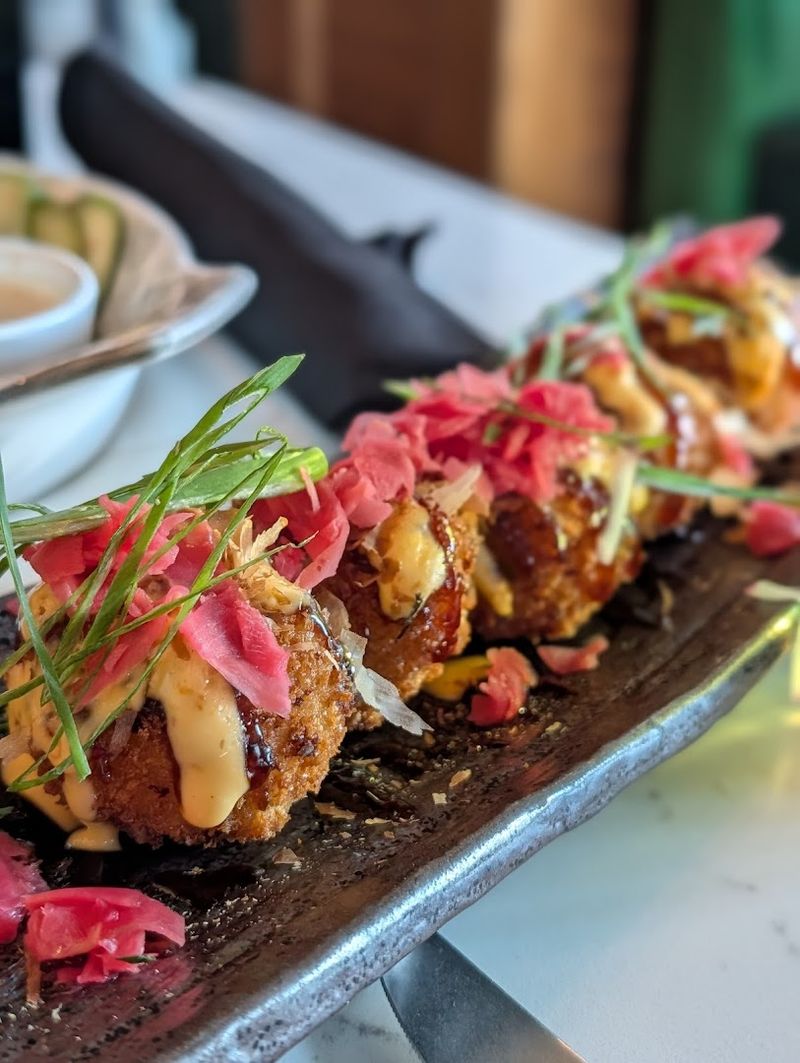 Anthem - Austin, Texas