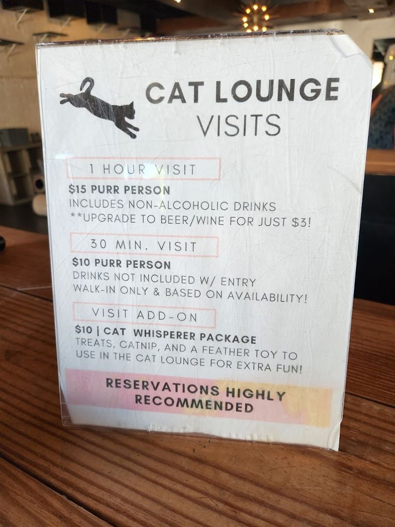 How the Reservation and Entry System Works