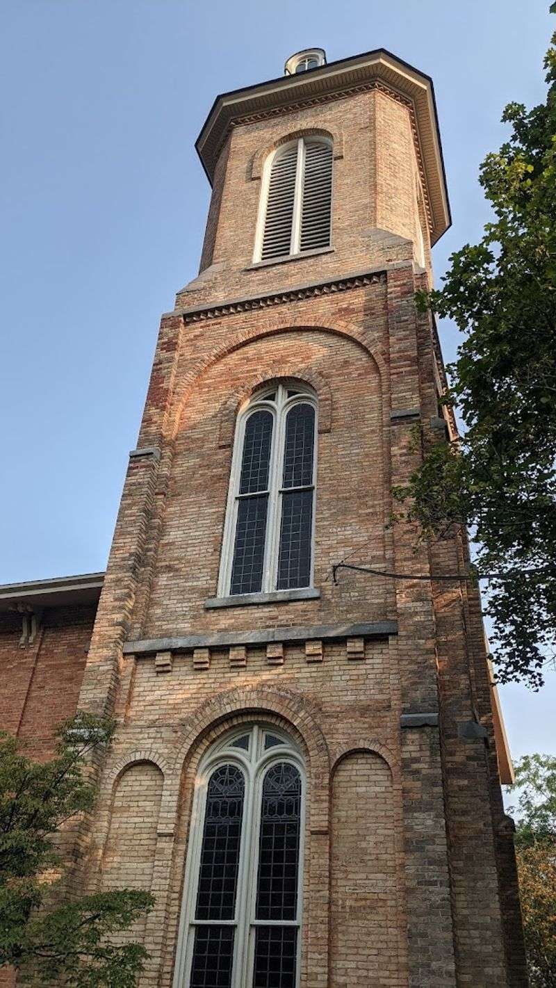 Skaneateles Historical Society: Stories That Shaped a Town