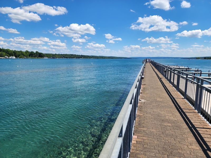 Skaneateles Lake: A Sparkling Gem You Won't Want to Leave