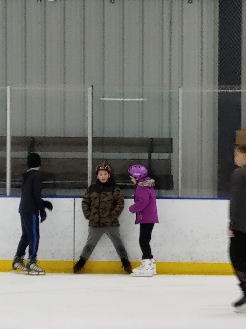 Figure Skating Opportunities for Aspiring Athletes