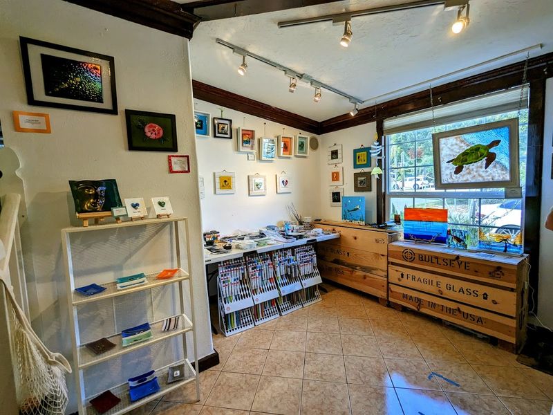 Frank Peter Antiques and Art Junkies: Treasure Hunting at Its Best