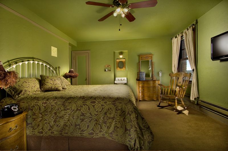 Hotel Monte Vista - Flagstaff, Arizona