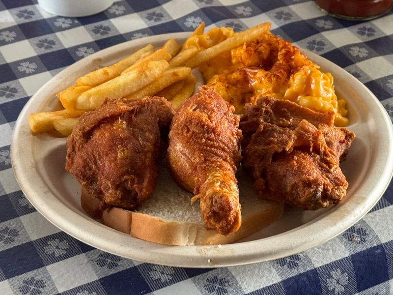 What To Order Your First Time