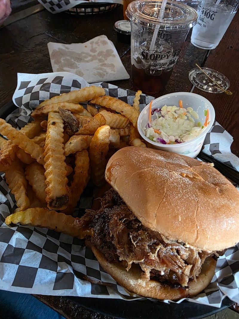 Pulled Pork Dishes That Bring True Southern Comfort