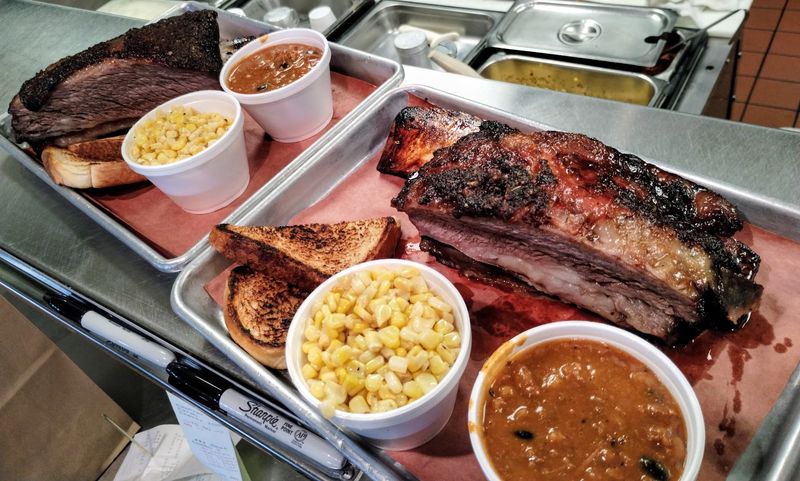 Burnt Ends: A St. Louis Tradition Lives in Phoenix