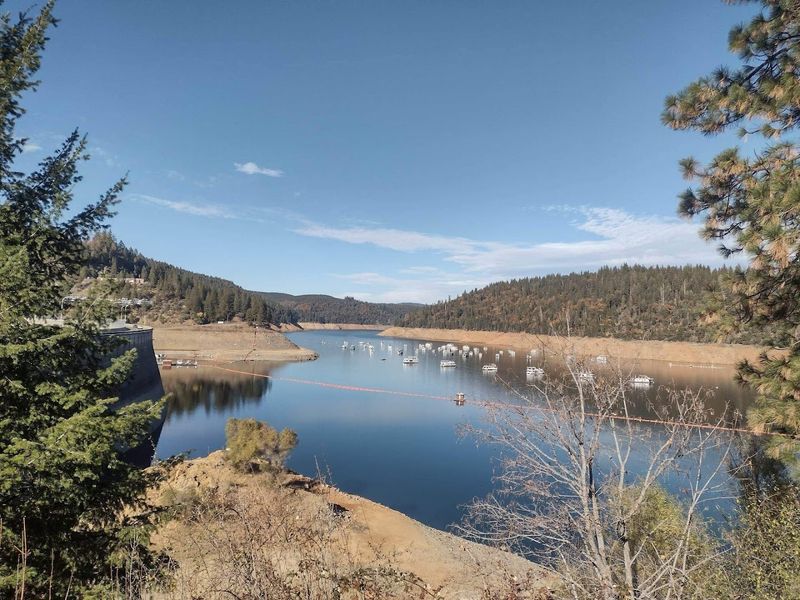 This California mountain town is winning over retirees with fresh air, slower days, and postcard views 5 Postcard Views at Every Turn of the Road