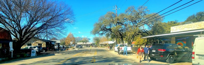 Proximity to Austin Without the Big-City Chaos