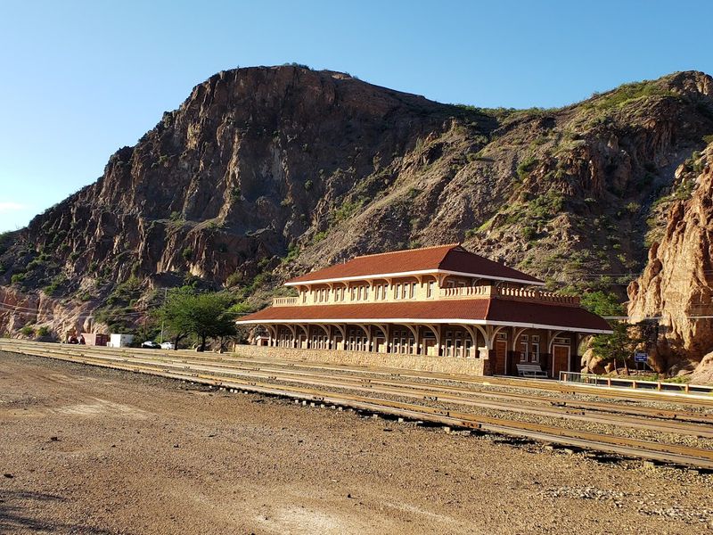 Greenlee County Seat and Local Pride