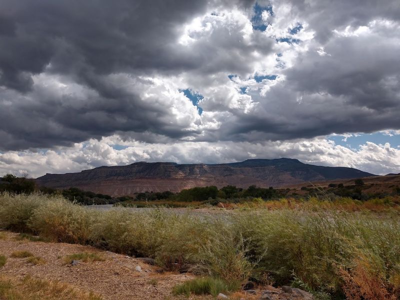 Stargazing Under Some of Colorado's Darkest Skies