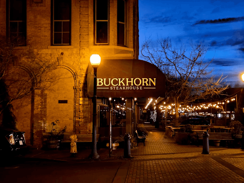 Online Reservations Make the Experience Even Better