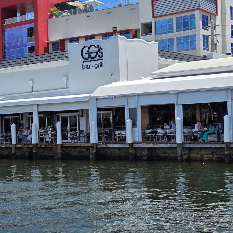 GG's Waterfront - Hollywood, Florida