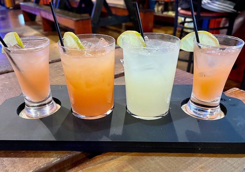 Fried Banana Foster Cheesecake — Save Room for Dessert