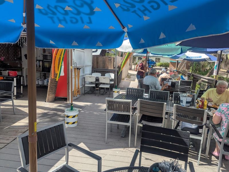 The Laid-Back Ordering Experience