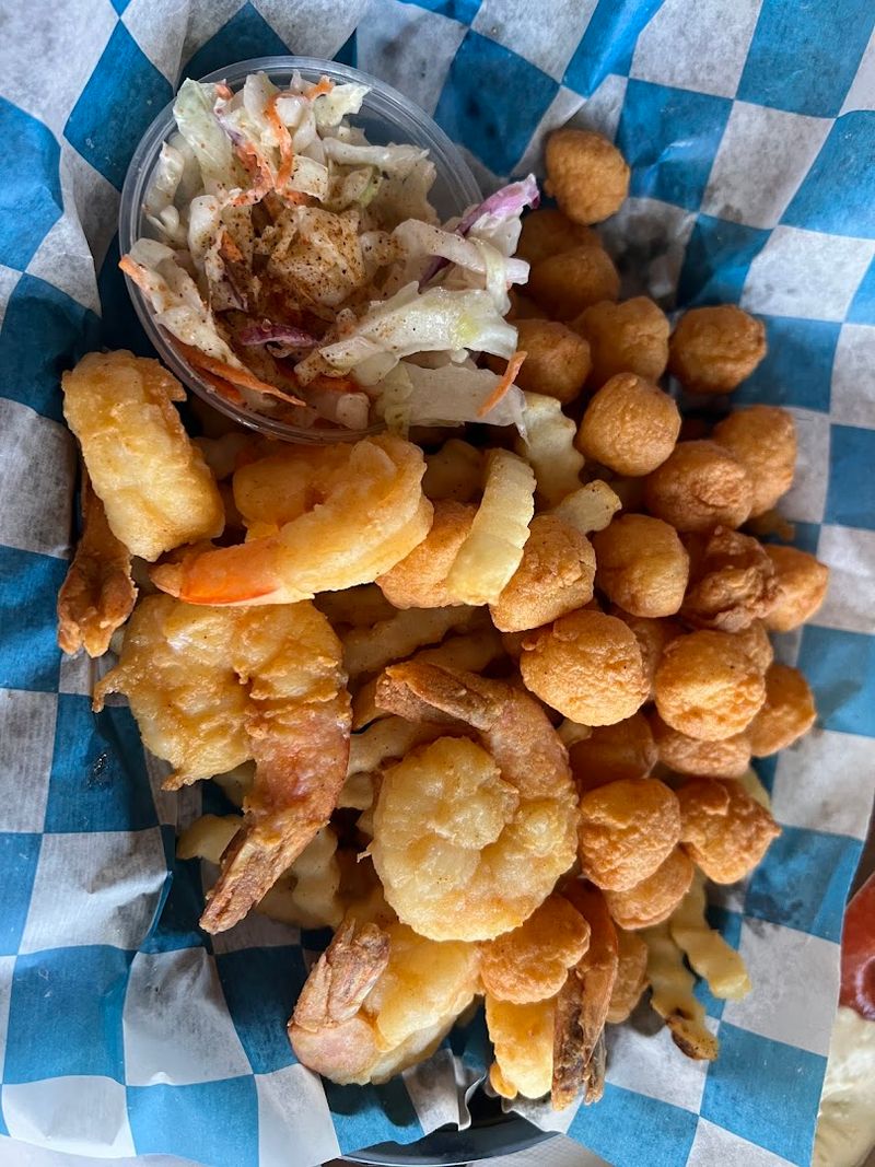 Smoked Fish Dip: A Classic Florida Starter