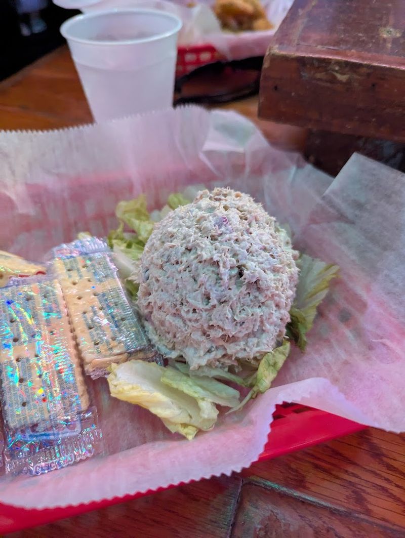 Smoked Fish Dip That Steals the Show