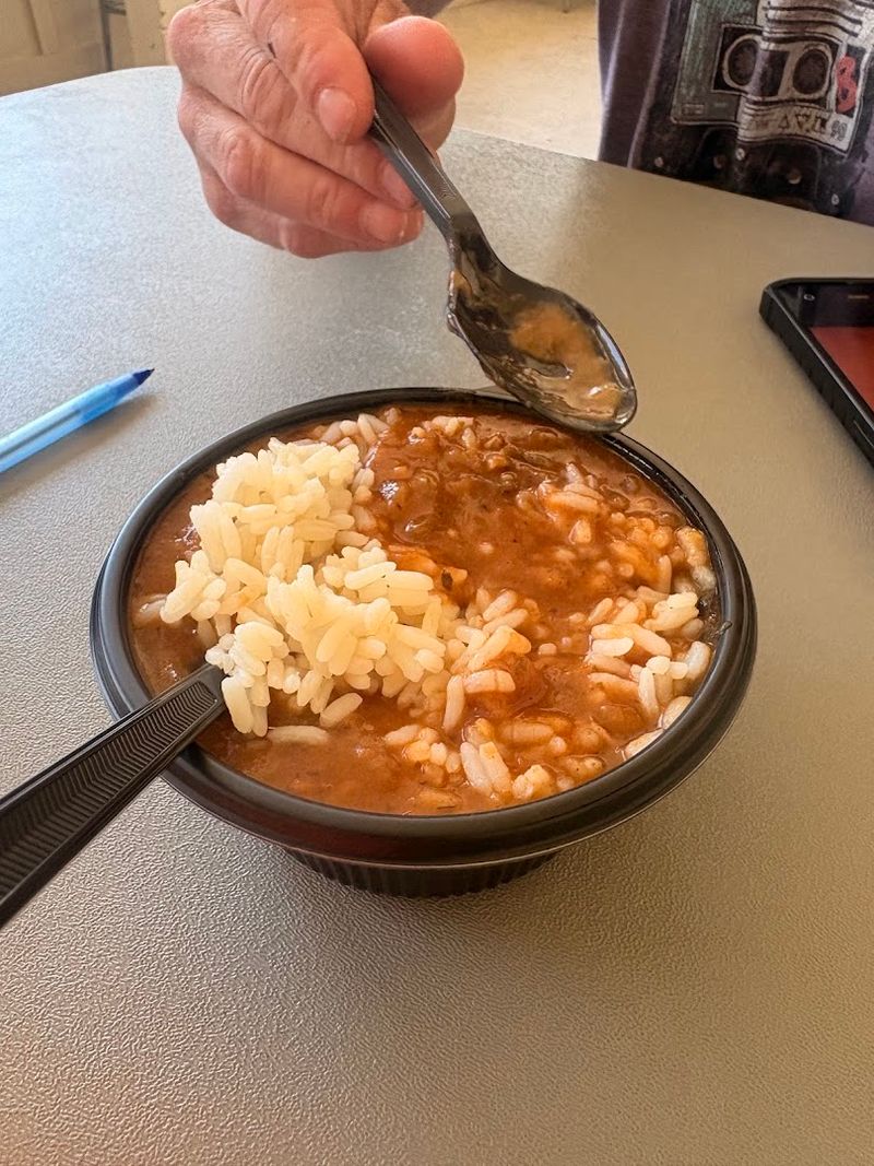Seafood Gumbo That Keeps People Coming Back