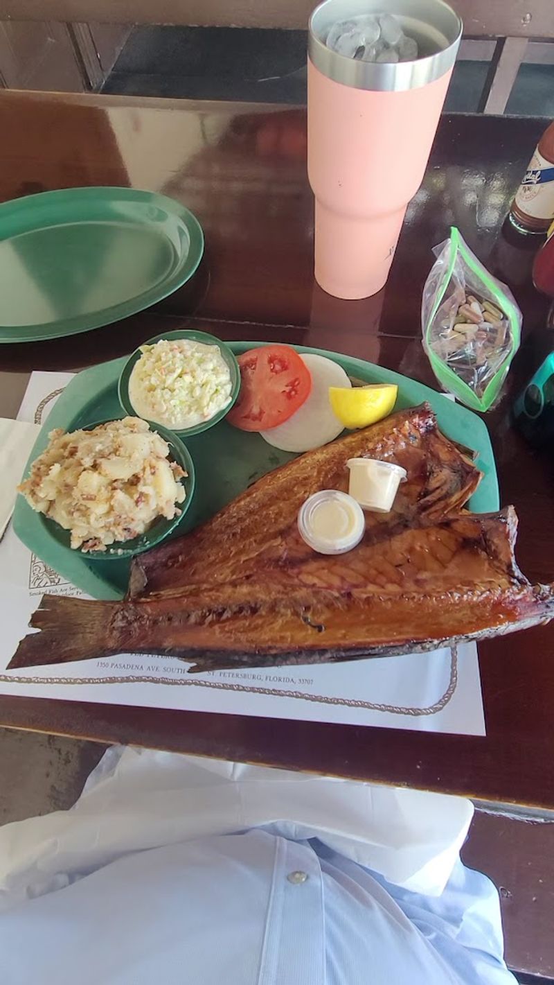 Coleslaw With a Surprise Twist