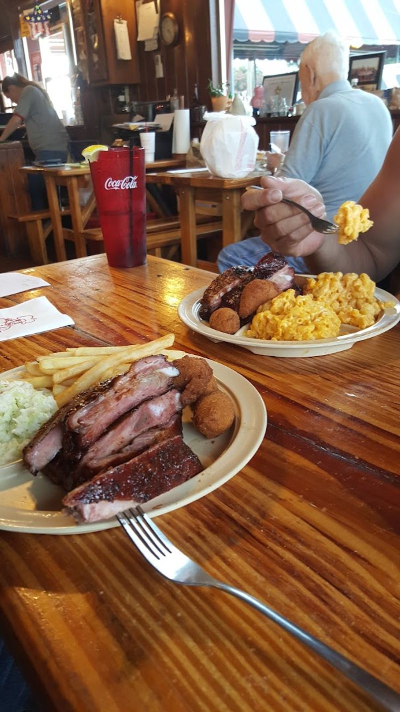 Friendly Service That Feels Like Family