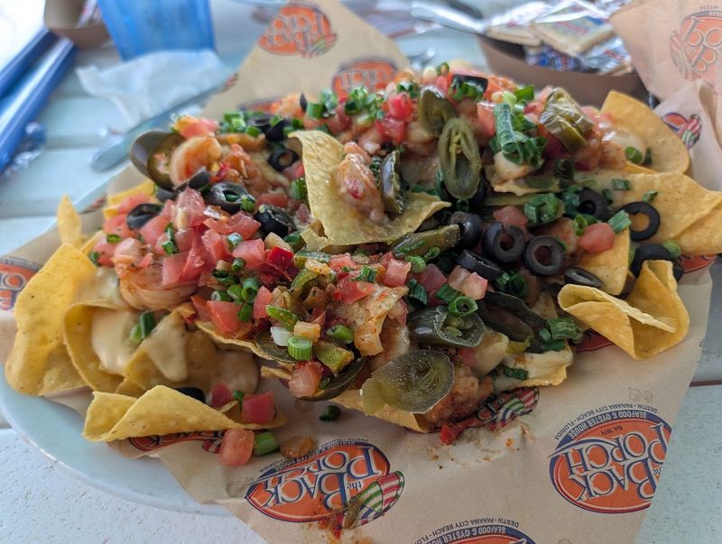 Shrimp Tacos — Fresh and Crowd-Pleasing