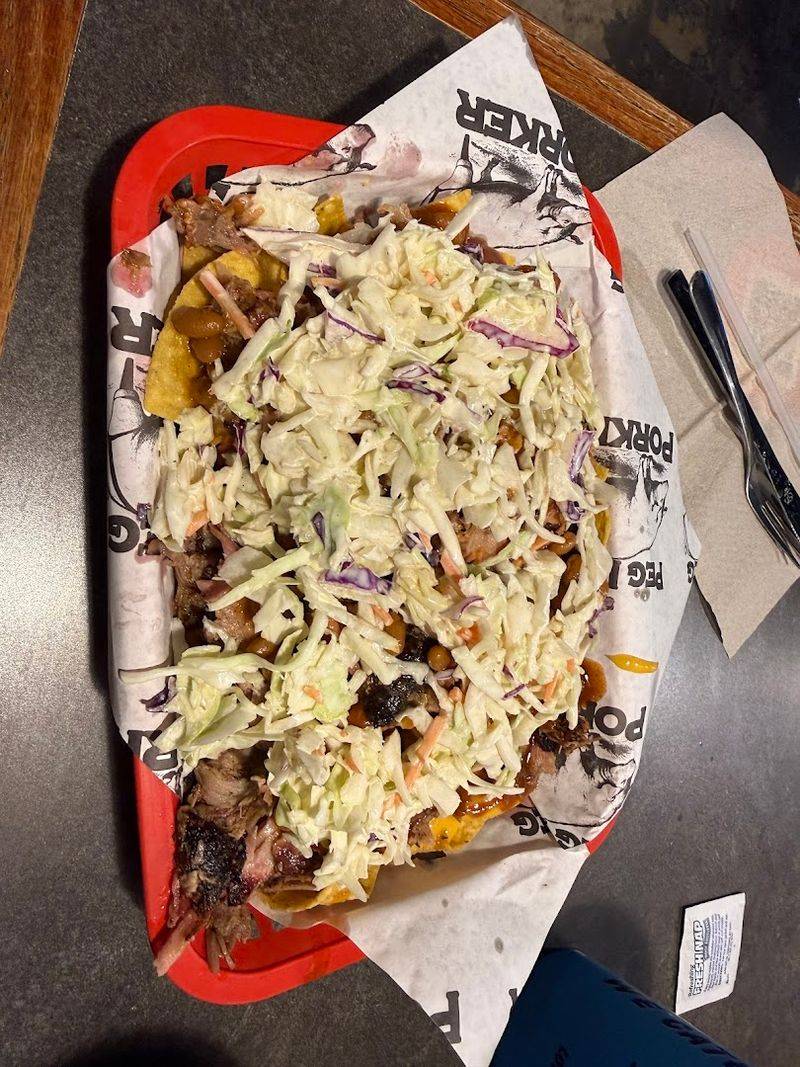 Pork Nachos: A Creative Twist on a Classic