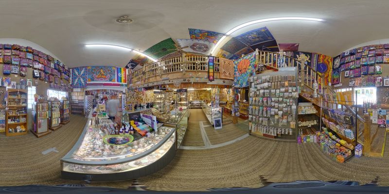 Welcoming Two-Floor Layout