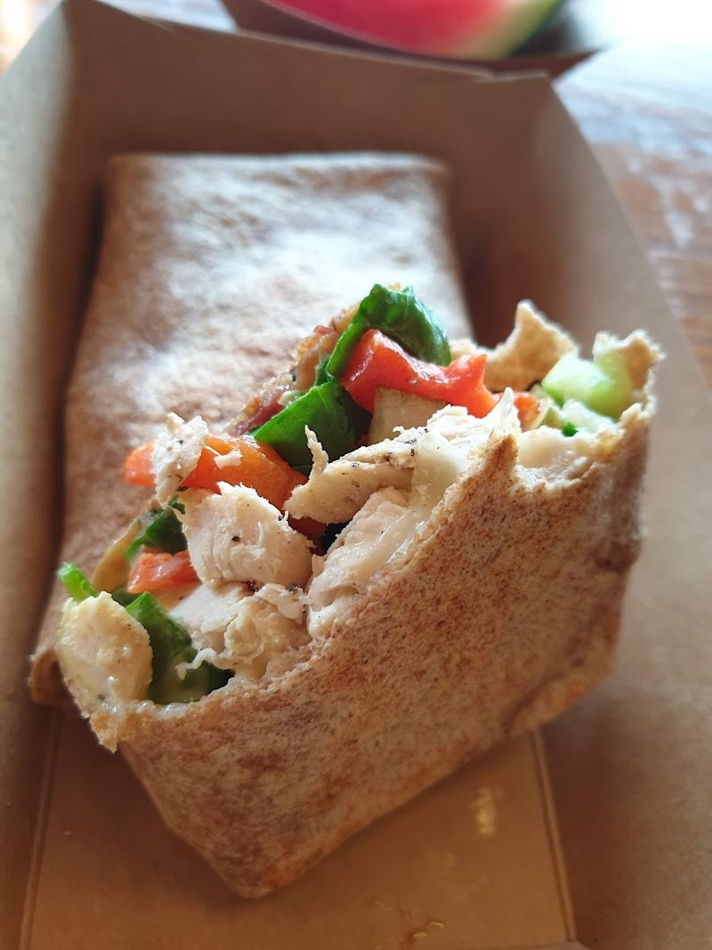 The Migas Bowl and Wrap Experience