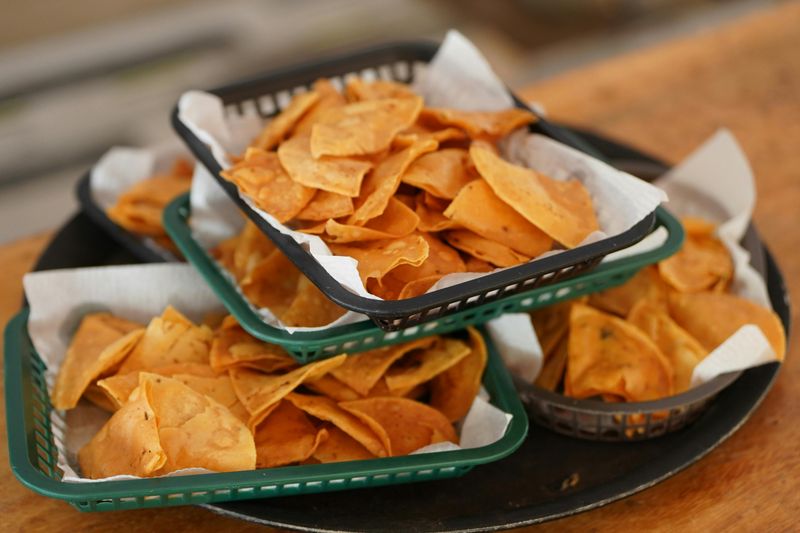 21 Everyday Foods That Americans Keep Buying - No Matter the Price 20 Chips