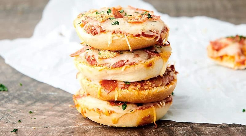 20 Foods People Say They’re Sick Of - Then Buy Again a Week Later 21 Bagel bites