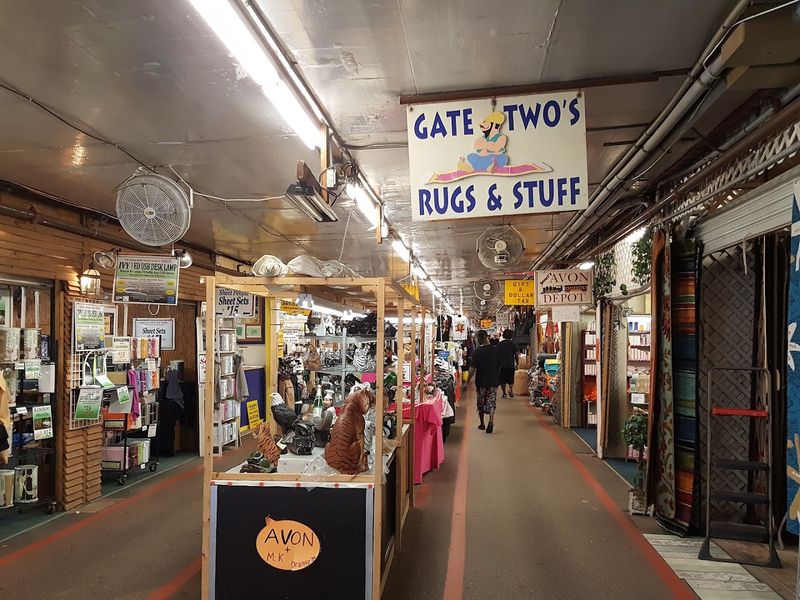 Wheelchair Rentals and Accessibility Features