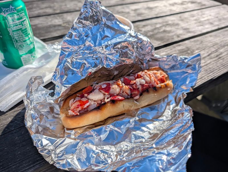 The most sensational sandwiches in America, ranked by state 8 Lobster Landing - Clinton, Connecticut