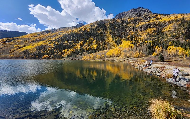 Historic Downtown Ouray