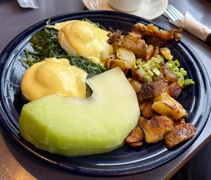 Top Breakfast and Brunch Places Across All 50 States 8 The Pantry - New Haven, Connecticut