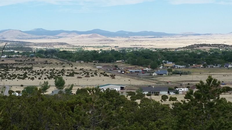 Eagar - Eagar, Arizona