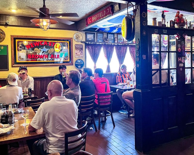 Dog-Friendly and Laid-Back Vibe