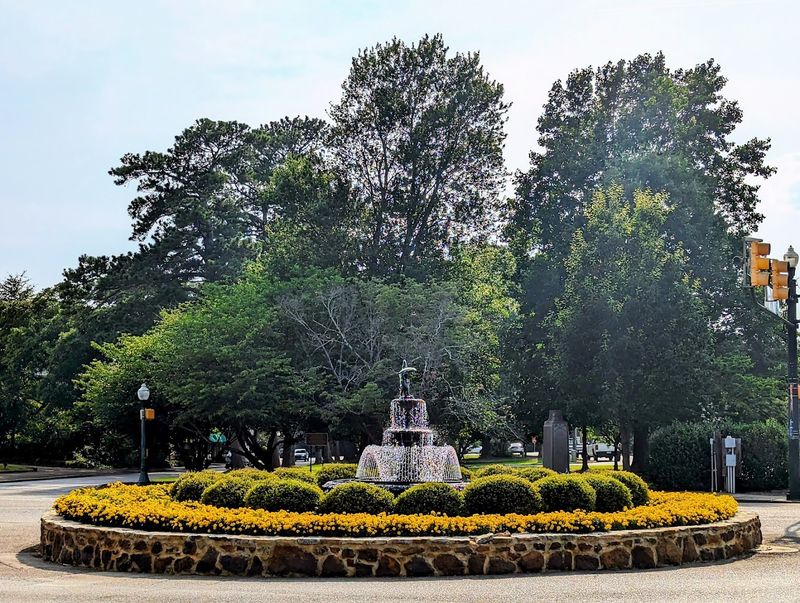 Social Security Income Goes Much Further Here