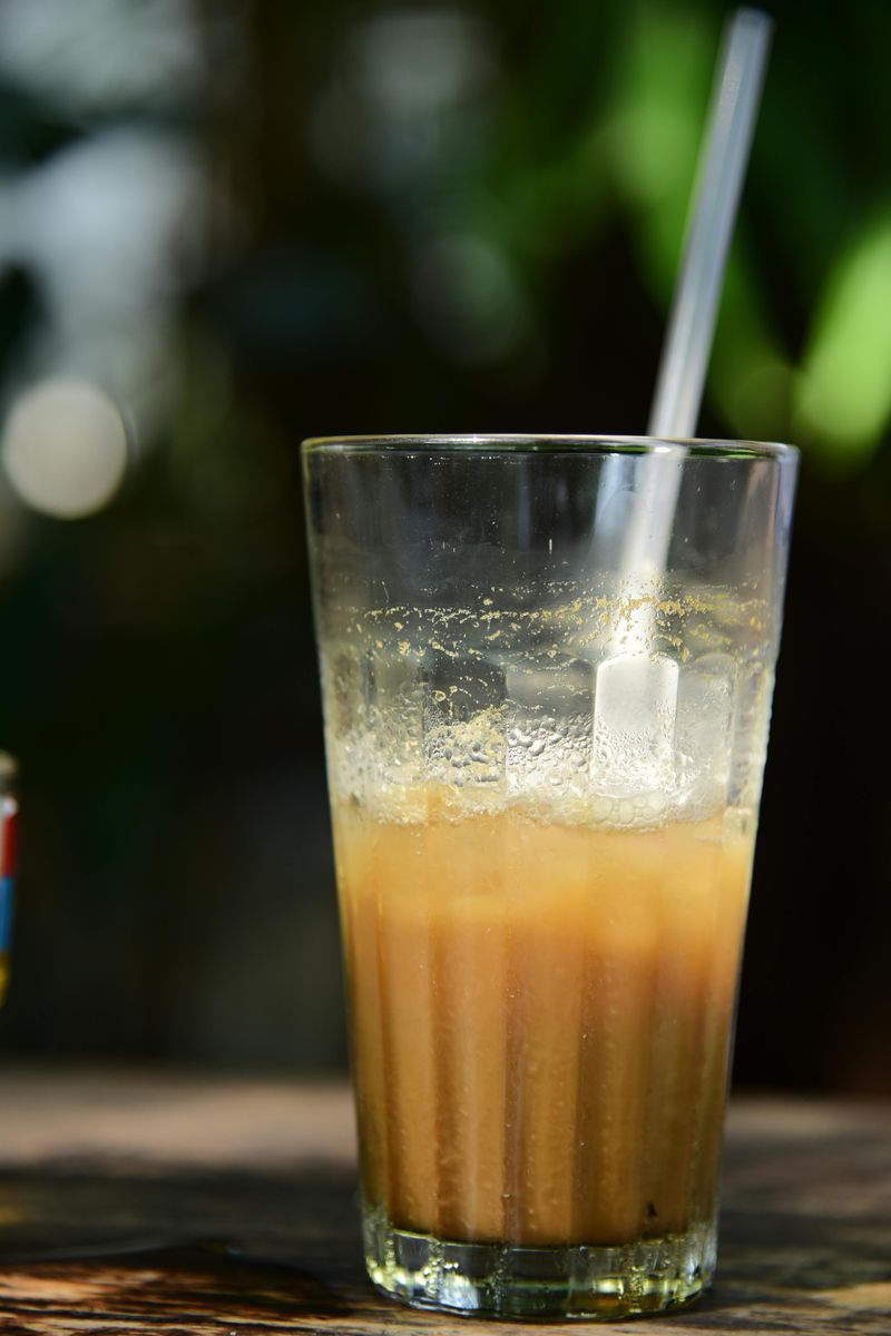 22 Foods That Can Add Extra Calories Without Looking Like Much 18 Sweetened coffee