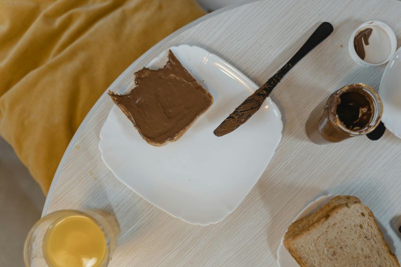 Chocolate spread
