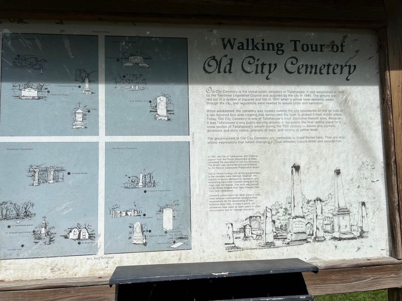 A Self-Guided Walking Tour Worth Every Minute