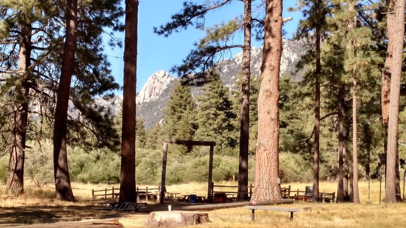 Idyllwild - Idyllwild, California