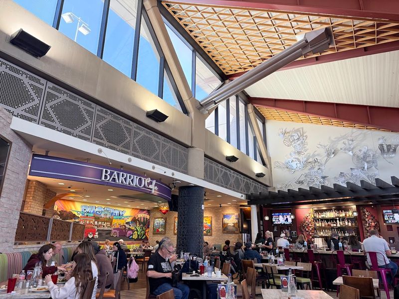 Barrio Cafe, Phoenix