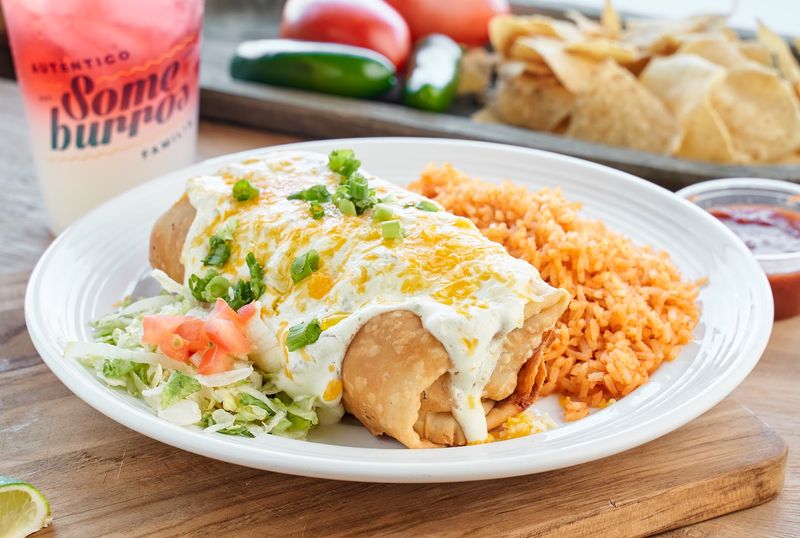 Someburros - Tempe, Arizona