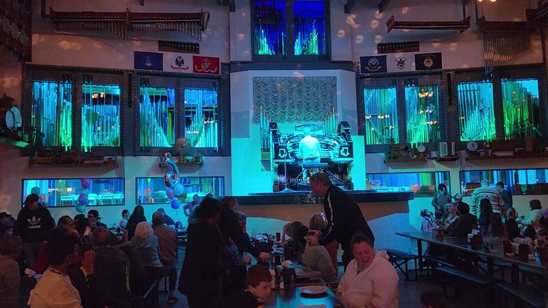 Song Requests and Crowd Interaction