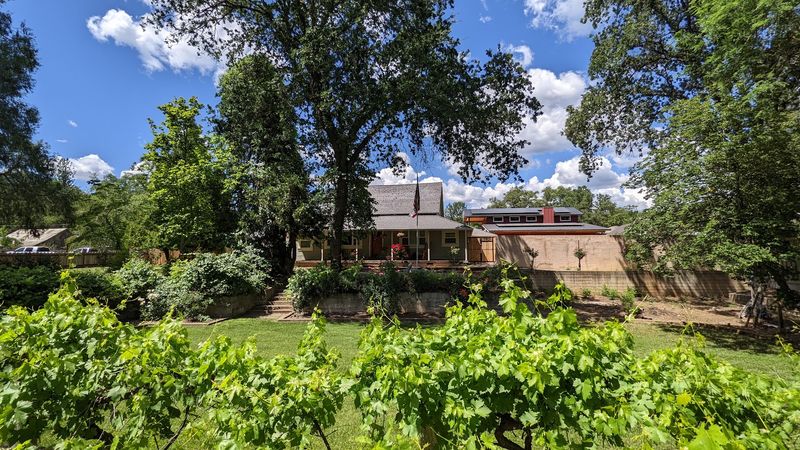 Murphys - Murphys, California