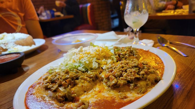 This Arizona taco spot is serving the kind of Sonoran flavor people end up craving for days 4 Chicken Enchiladas That Reviewers Call Amazing Heaven