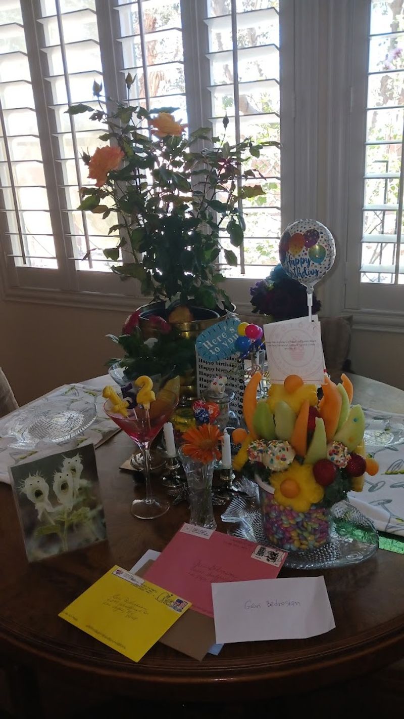 10 Nevada Dessert Spots People Gladly Save Room for Every Time 3 Freed's Bakery - Las Vegas, Nevada